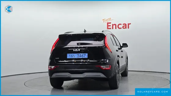 KIA NIRO AIR