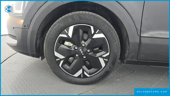 KIA NIRO AIR