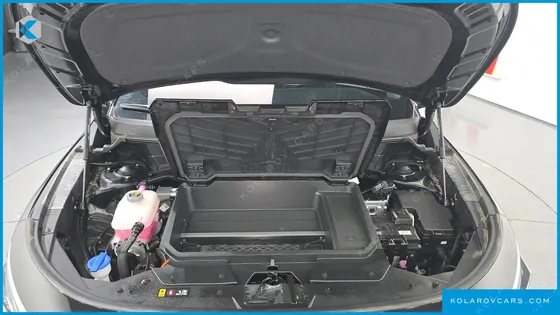 KIA NIRO AIR