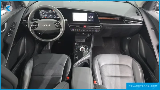 KIA NIRO AIR