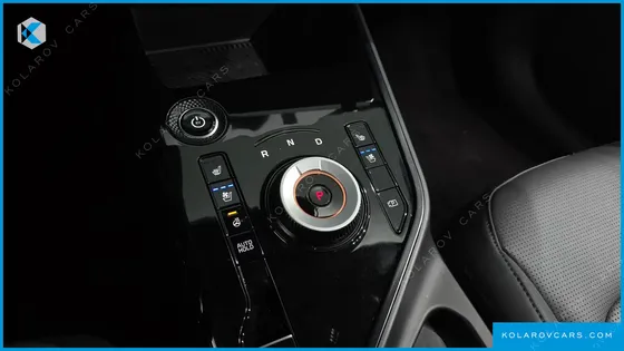 KIA NIRO AIR