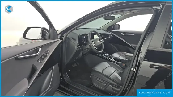 KIA NIRO AIR
