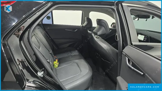 KIA NIRO AIR