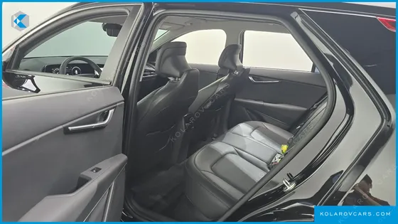KIA NIRO AIR