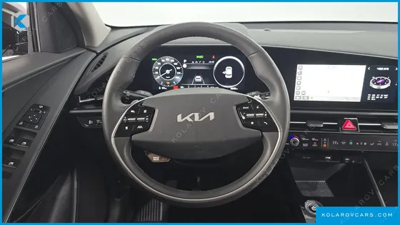 KIA NIRO AIR