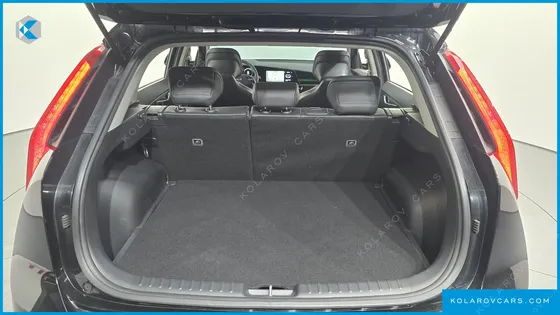 KIA NIRO AIR