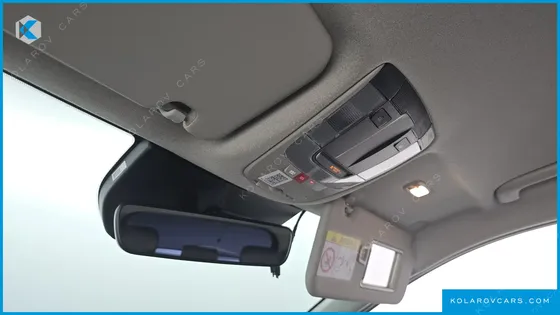 KIA NIRO AIR