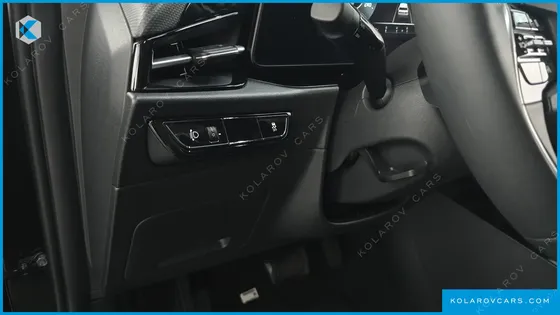 KIA NIRO AIR