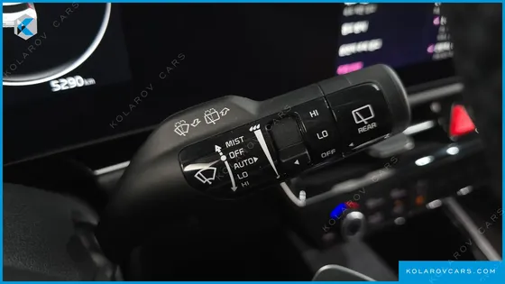 KIA NIRO AIR