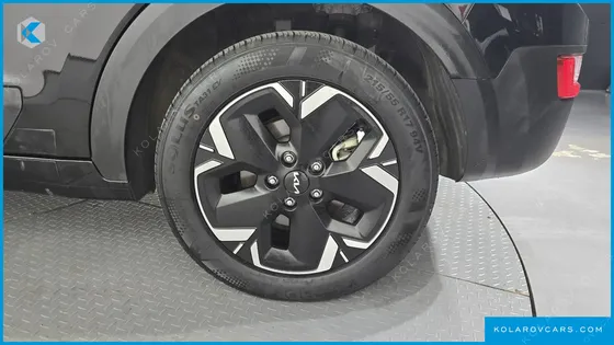 KIA NIRO AIR