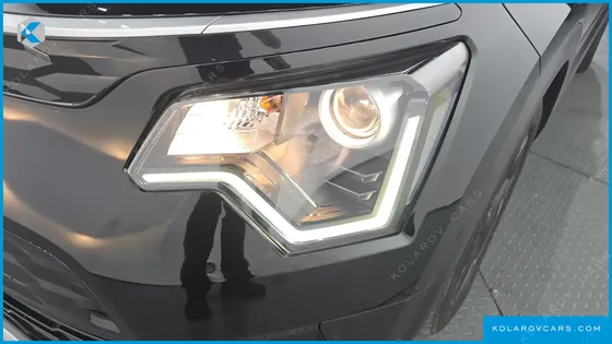 KIA NIRO AIR