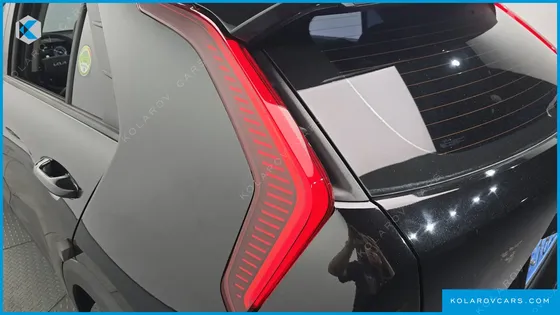 KIA NIRO AIR