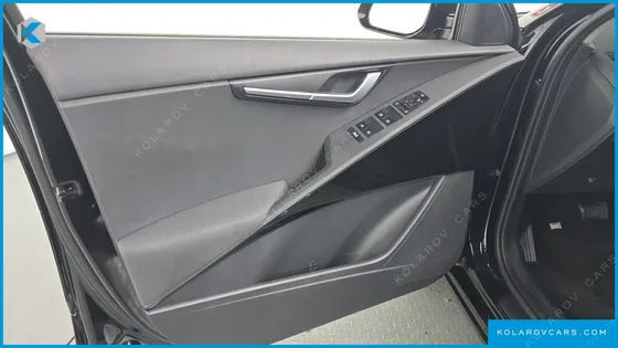 KIA NIRO AIR