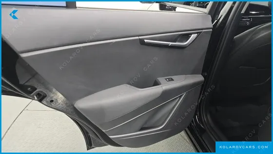 KIA NIRO AIR