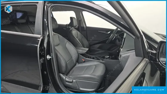 KIA NIRO AIR