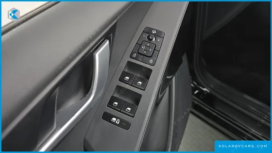 KIA NIRO AIR