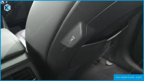 KIA NIRO AIR