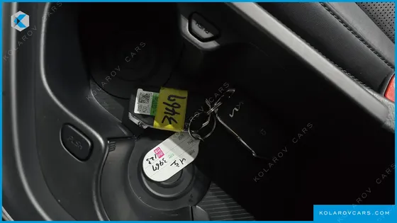 KIA NIRO AIR