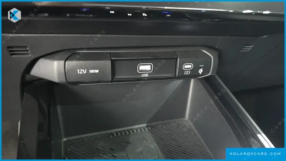 KIA NIRO AIR