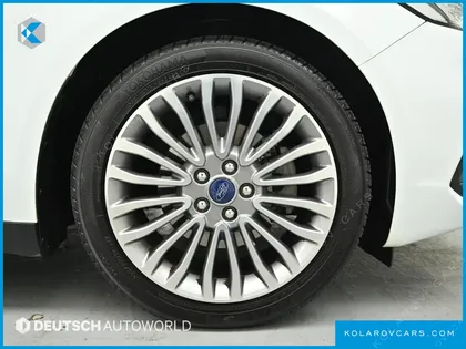 FORD MONDEO 2.0 TREND