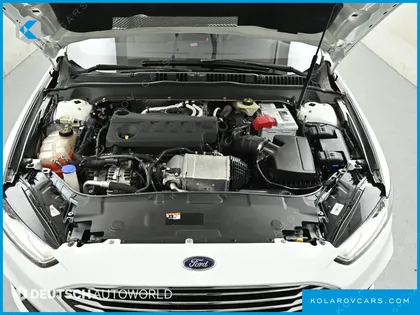 FORD MONDEO 2.0 TREND