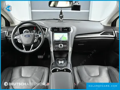 FORD MONDEO 2.0 TREND
