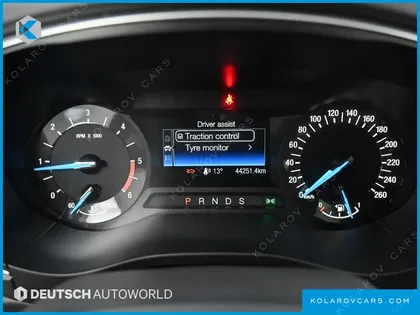 FORD MONDEO 2.0 TREND