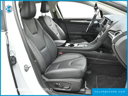 FORD MONDEO 2.0 TREND