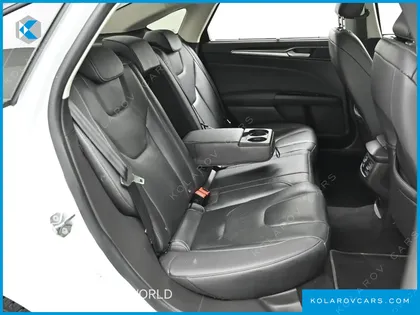 FORD MONDEO 2.0 TREND