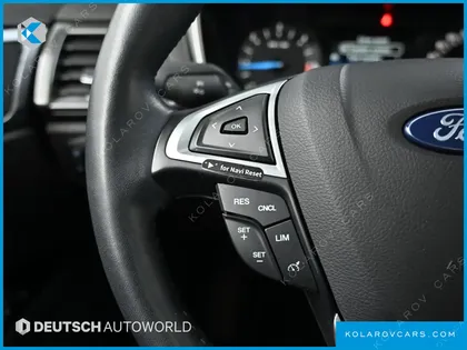FORD MONDEO 2.0 TREND