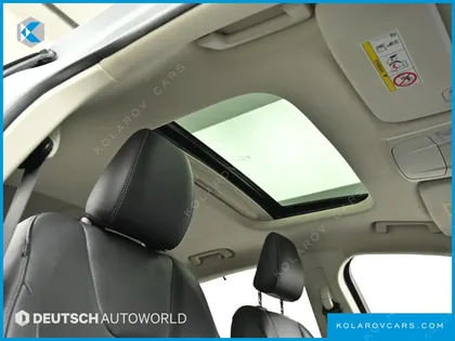 FORD MONDEO 2.0 TREND