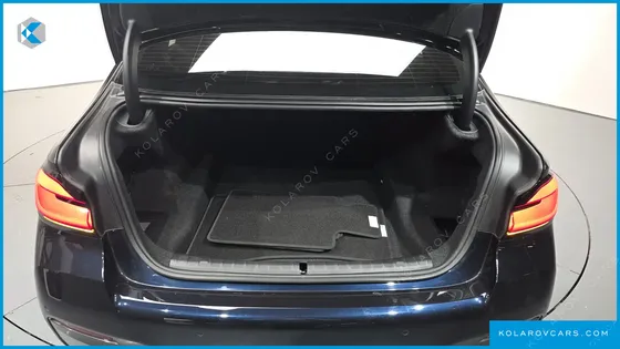 BMW 5 SERIES 530I M SPORT PACKAGE