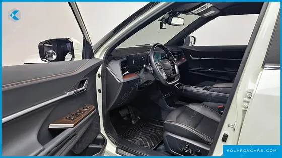KGM - SSANGYONG TORRES HEV 1.5 2WD