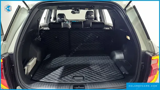 KGM - SSANGYONG TORRES HEV 1.5 2WD