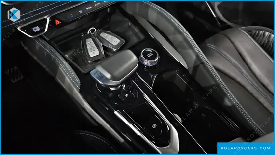 RENAULT KOREA GRAND KOLEOS 2.0 ESPRIT ALPINE 2WD