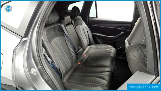 RENAULT KOREA GRAND KOLEOS 2.0 ESPRIT ALPINE 2WD