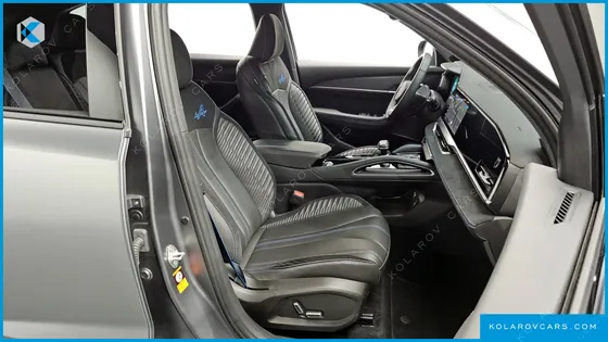 RENAULT KOREA GRAND KOLEOS 2.0 ESPRIT ALPINE 2WD