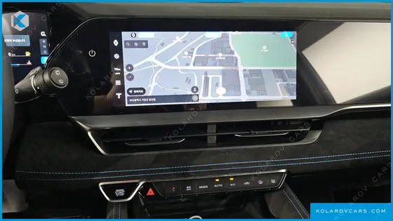 RENAULT KOREA GRAND KOLEOS 2.0 ESPRIT ALPINE 2WD