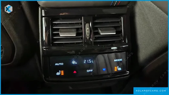 RENAULT KOREA GRAND KOLEOS 2.0 ESPRIT ALPINE 2WD