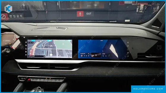RENAULT KOREA GRAND KOLEOS 2.0 ESPRIT ALPINE 2WD