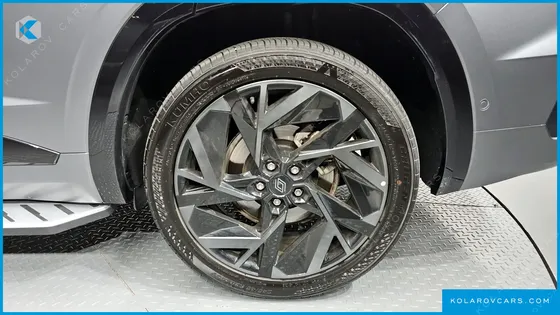 RENAULT KOREA GRAND KOLEOS 2.0 ESPRIT ALPINE 2WD