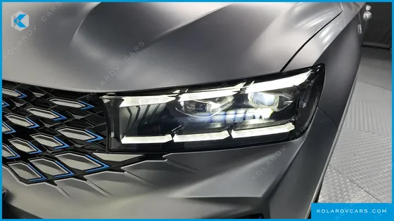 RENAULT KOREA GRAND KOLEOS 2.0 ESPRIT ALPINE 2WD