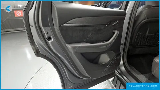 RENAULT KOREA GRAND KOLEOS 2.0 ESPRIT ALPINE 2WD