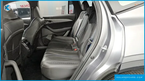 RENAULT KOREA GRAND KOLEOS 2.0 ESPRIT ALPINE 2WD