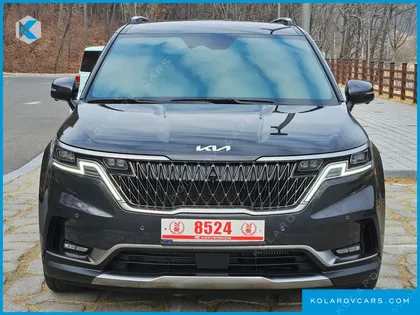 KIA CARNIVAL 9-SEATER SIGNATURE