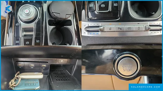 KIA CARNIVAL 9-SEATER SIGNATURE