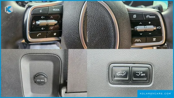KIA CARNIVAL 9-SEATER SIGNATURE