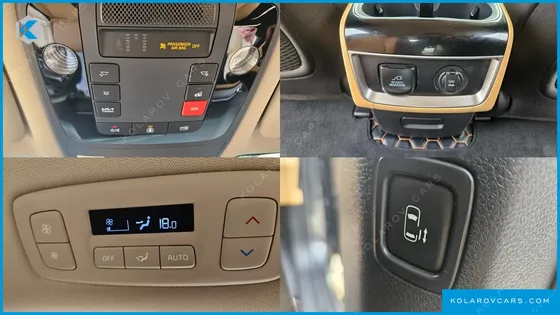 KIA CARNIVAL 9-SEATER SIGNATURE