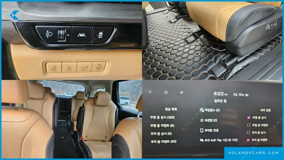 KIA CARNIVAL 9-SEATER SIGNATURE