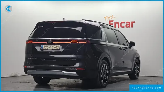 KIA CARNIVAL 7-SEATER SIGNATURE